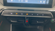 MG MG3 1.5 Hybrid Trophy 5dr Auto Hybrid Hatchback